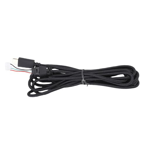 Cable tipo C para auriculares ROG S cable de repuesto OFC 2.5m 6