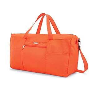 Samsonite Foldaway Packable Duffel Bag