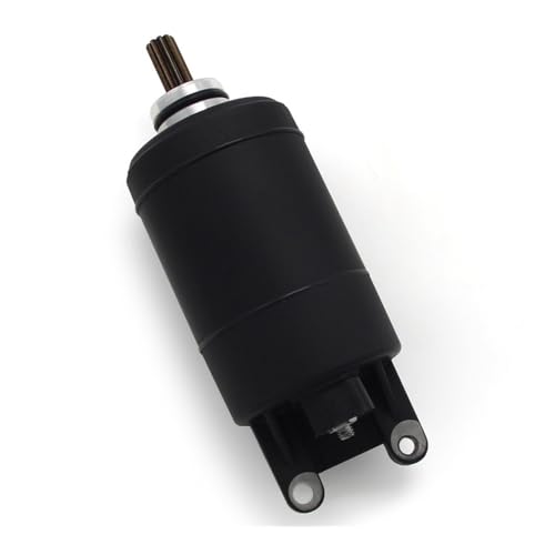 Démarreur électrique robuste pour Honda VT1300CX Fury pièces haute endurance