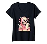 Diva Totenkopf Design für Mädchen und Frauen