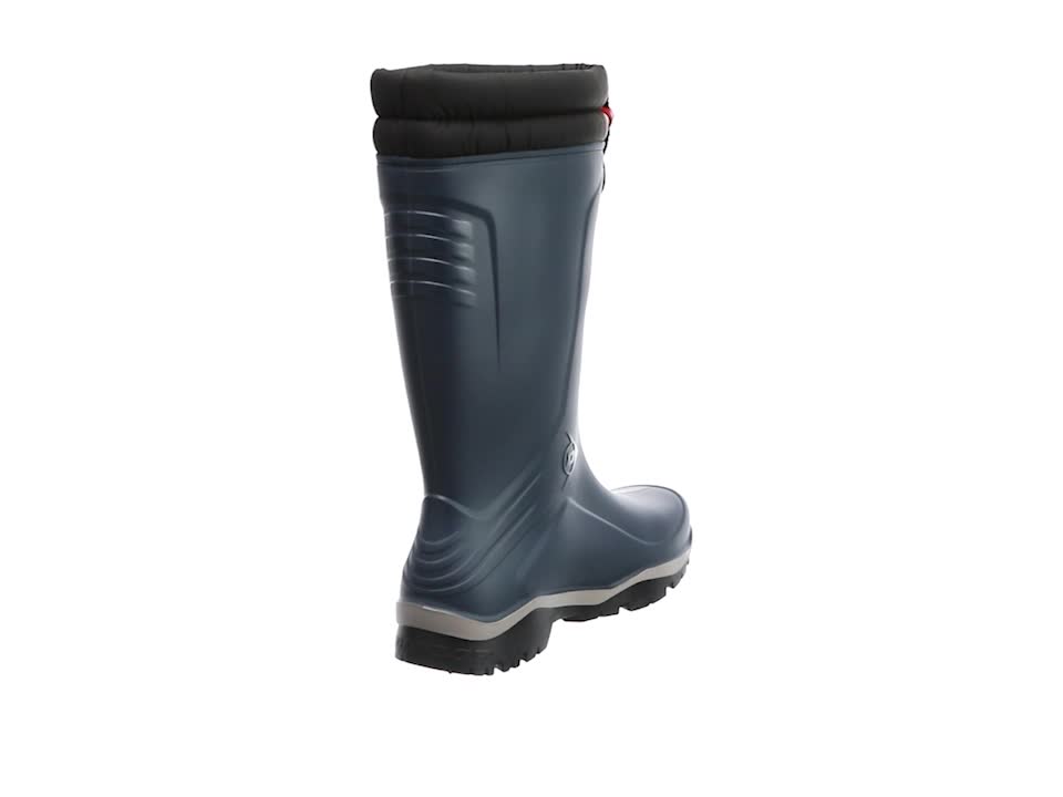 Image of DUNLOP Blizzard Fur Lining Boot K454061 Size - 03