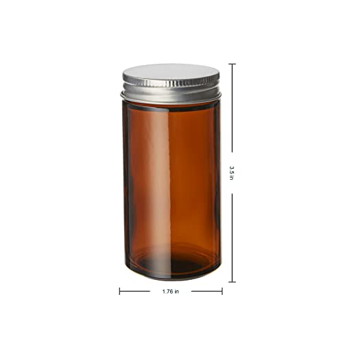 Kamenstein Empty Jars - Image 3