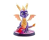First 4 Figures Spyro The Dragon 8 Inch Statue