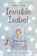 Guide Review Ebook Invisible Isabel Full