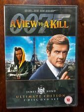 A View to a Kill [Ultimate Edition] [Import anglais] [DVD]