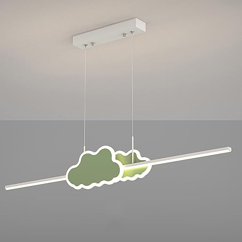 Lampe anti-scintillement moderne à intensité variable avec mémoire 3 couleurs