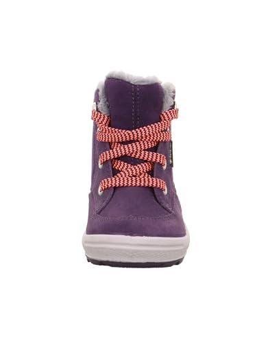 Girl's Groovy 2.0 Warm Gefütterte Gore-tex Snow Boot2