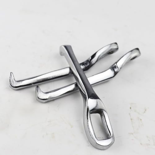 Extracteur à 3 griffes 4 pouces pour roulements de mécanique auto - 7