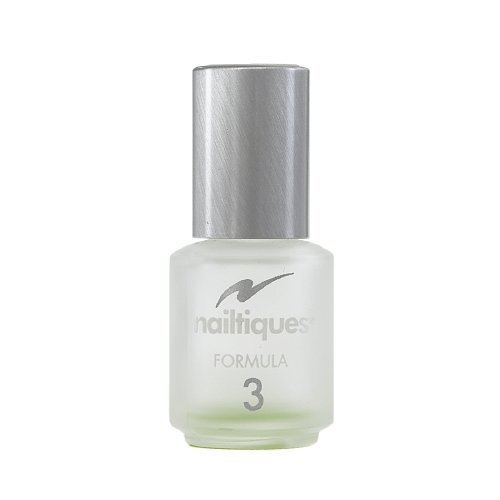Nailtiques Nail Protein Formula 3, Care 0.25 fl oz (7.4 ml) by AB