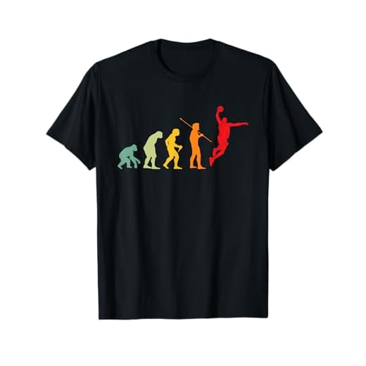 Je Peux Pas J'ai Basket - Évolution Joueur De Basket Cadeau T-Shirt