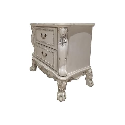 Acme Dresden Nightstand Cover