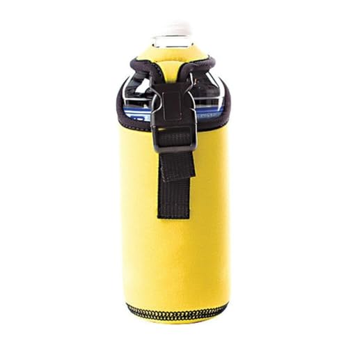 3M™ DBI-SALA® Spray Can / Bottle Holster with Clip2Clip Coil Tether 1500092, 1 EA