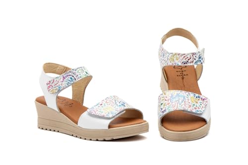 Sandales d'été pour femme avec talon élégantes pour vos soirées