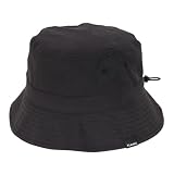 [エクストララージ] アジャスタブルC/Nハット ADJUSTABLE C/N HAT 101253051009 BLACK L