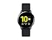 Produktbild Samsung Galaxy Watch Active 2 Smartwatch, schwarz, 40 mm, Aluminium