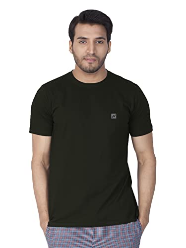 Image of Lux Nitro Men T-Shirt