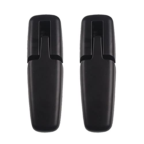 Auto-Partner Rear Window Liftgate Glass Hinge For Ford Escape 2001-2007 Mercury Mariner 2005-2007 #TOP3