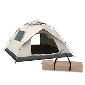 Amazon.co.jp: ドームテント - テント本体: スポーツ＆アウトドア