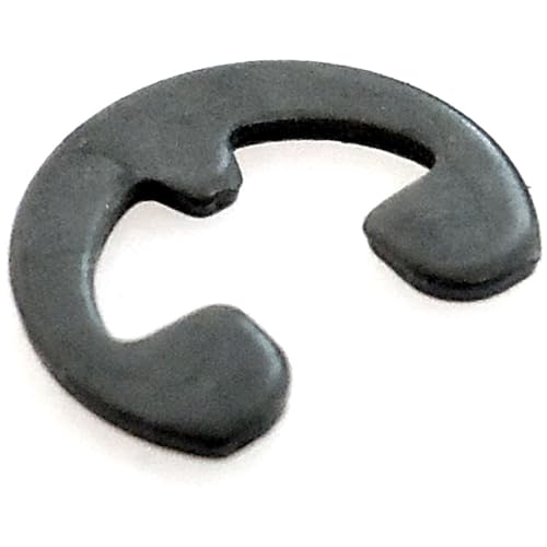 AS31XH282 - Payne OEM Replacement Furnace Draft Inducer Fan Motor Shaft Clip