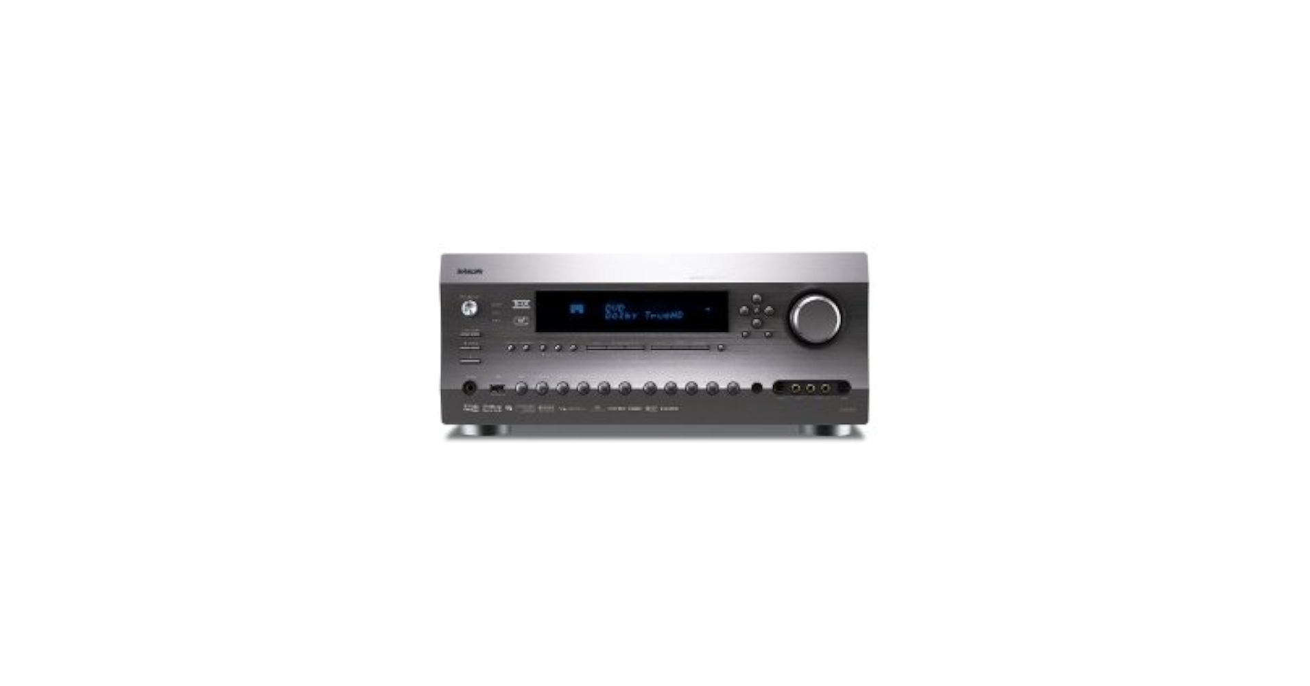 Amazon.co.jp: ONKYO AVアンプ Integra DTX-9.9 : Electronics
