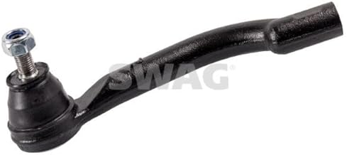 SWAG Tête de barre d'accouplement 82934756