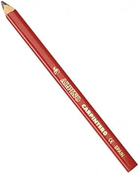 matite da carpentiere