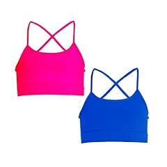 Neon Fuchsia/Cobalt