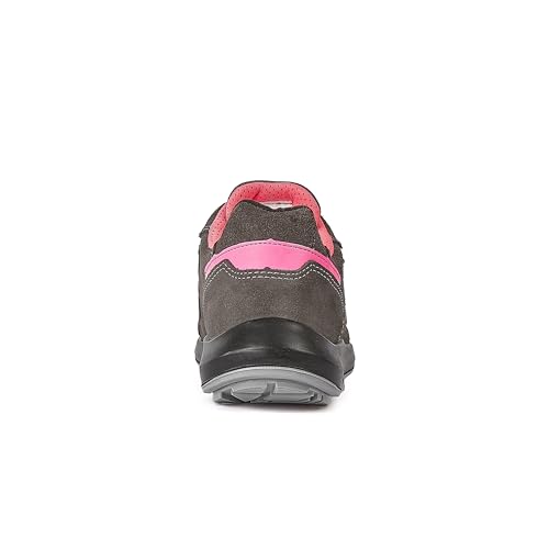 Chaussures de sécurité U-POWER Electra baskets de sécurité anti-crevaison légères - 3