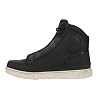 Harley-Davidson FOOTWEAR Mens Vardon Sneakers Shoes Casual - Black