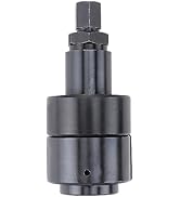 GOOFIT Zahnrad Demontagewerkzeug Ersatz für GY6 Scooter Quad Moped Dirtbike