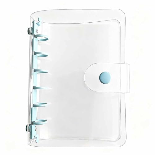 CHANGJIQ NAoC_[Jo[ A7 6 PVC 6 ~j VXe蒠Jo[ 蒠 m[gubNVF tH_[ V[  ی h ^O tB\ Xibv{^  (u[, A7)