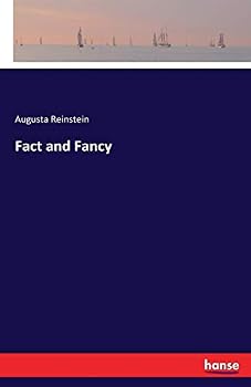 Paperback Fact and Fancy Book
