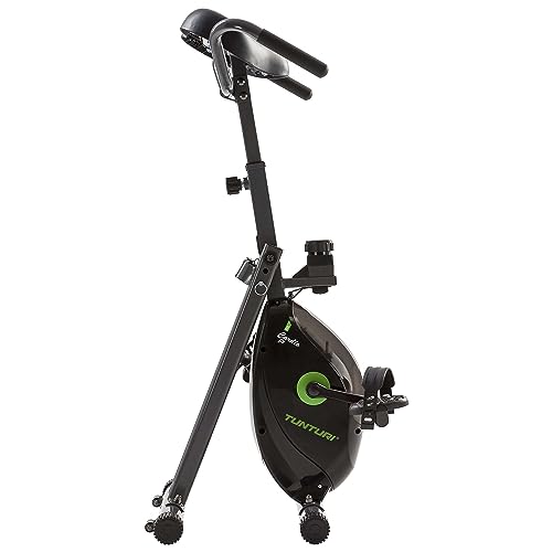 Pedaltrainer Desk-Bike Tunturi Cardio Fit D20 für Büro und Zuhause