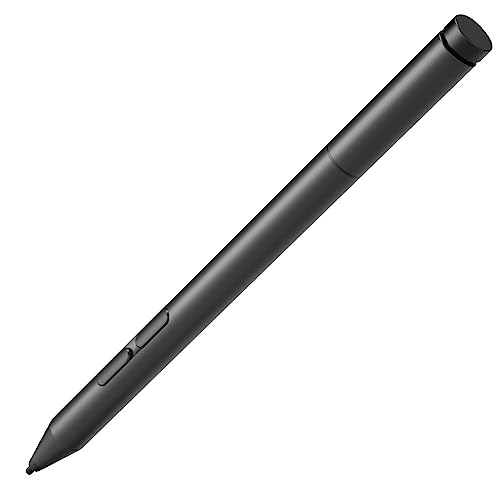 Active Pen 2 for Lenovo Active Pen 2,4096 Levels of Pressure Sensitivity,for ThinkPad X1 Tablet Gen 3, Miix 720,Yoga 720,GX80N07825