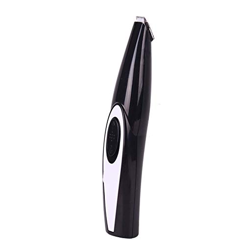 FDSFD Rechargeable Quiet Pet Grooming Clipper #TOP2