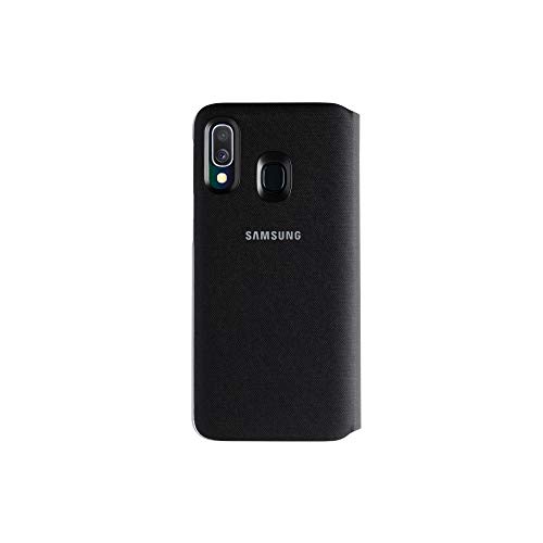 Beetlecase Flip Wallet Noir G A40