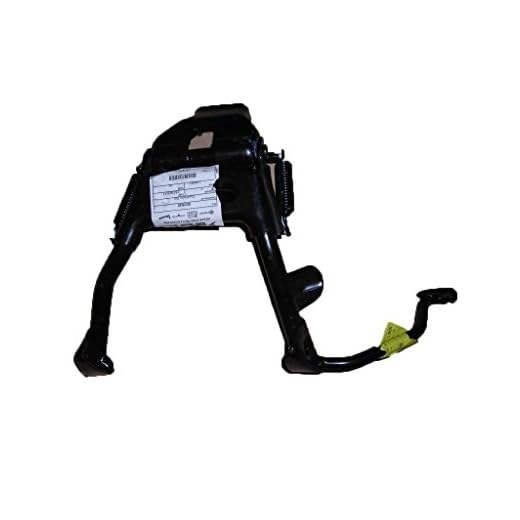 Caballete central original Piaggio Zip 50 SP