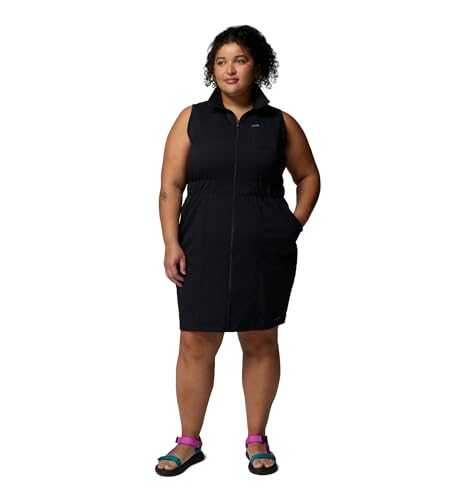 Image of Columbia Women's Leslie Falls Dress II
