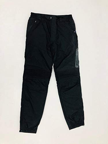 Pantalon homme compatible Ducati Tex XL résistant aux frottements sur route