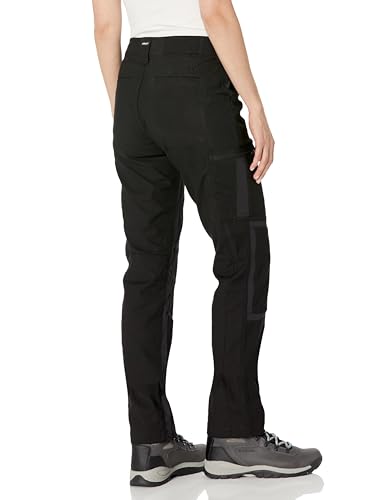 Image of ARIAT Women's Cargo Straight Leg Pants Black 34 LNG
