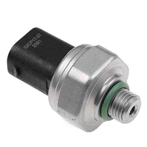 Capteur de pressostat haute précision 64539181464 sécurité climatisation voiture