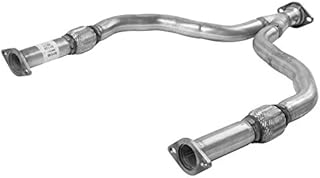 New Exhaust Pipe for G37 G35
