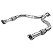 New Exhaust Pipe for G37 G35