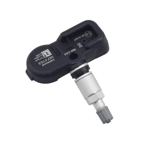 Capteur TPMS Toyota Alphard 2012 à 2020 avec transmission en temps réel référence 4260702031