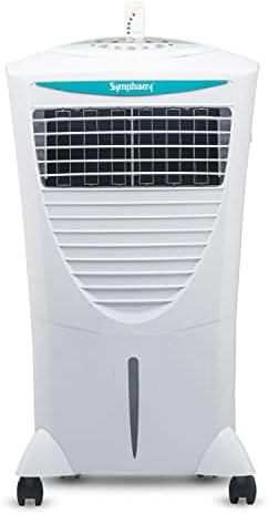 SYMPHONY Climatizador Hi-Cool i com Controle Remoto 31 Litros 210w 127v Branco