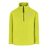 Recyceltes Mikrofleece LEGO Wear Unisex LWSINCLAIR 702-PULLOVER Fleece-Jacke, 836, 116