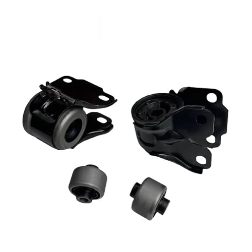 Silentbloc de suspension Range Rover Evoque confort de route et pistes