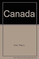 Canada (Canada and Latin America) 088296089X Book Cover