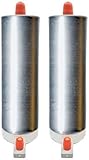 Inogen One G3 Replacement Column Pair | for Portable Oxygen Concentrator G3 | Sieve Beds High Flow (Flow Setting 1-5) Oxygen Accessories