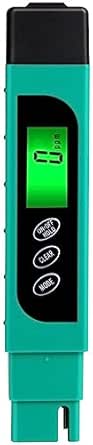 Digital Pool Water Tester HM Digital DM-1, Dual In-line TDS Meter Digital Pool Water Tester HM Digital DM-1, Dual In-line TDS Meter